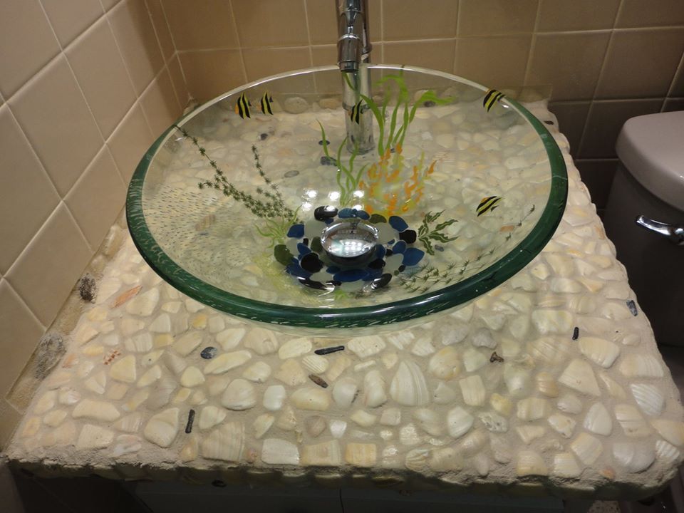 Easy to Make Concrete Bowls and Planters... 11 Steps (with Pictures) Instructables