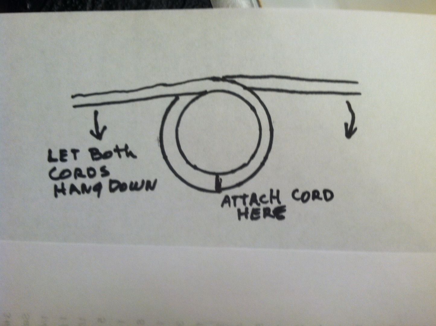 PULL CORD ON DIMMER SWITCH 4 Steps Instructables