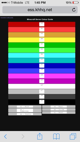 Matrix Command Prompt With Color 4 Steps Instructables Matrix Command Prompt With Color 4 Steps Instructables