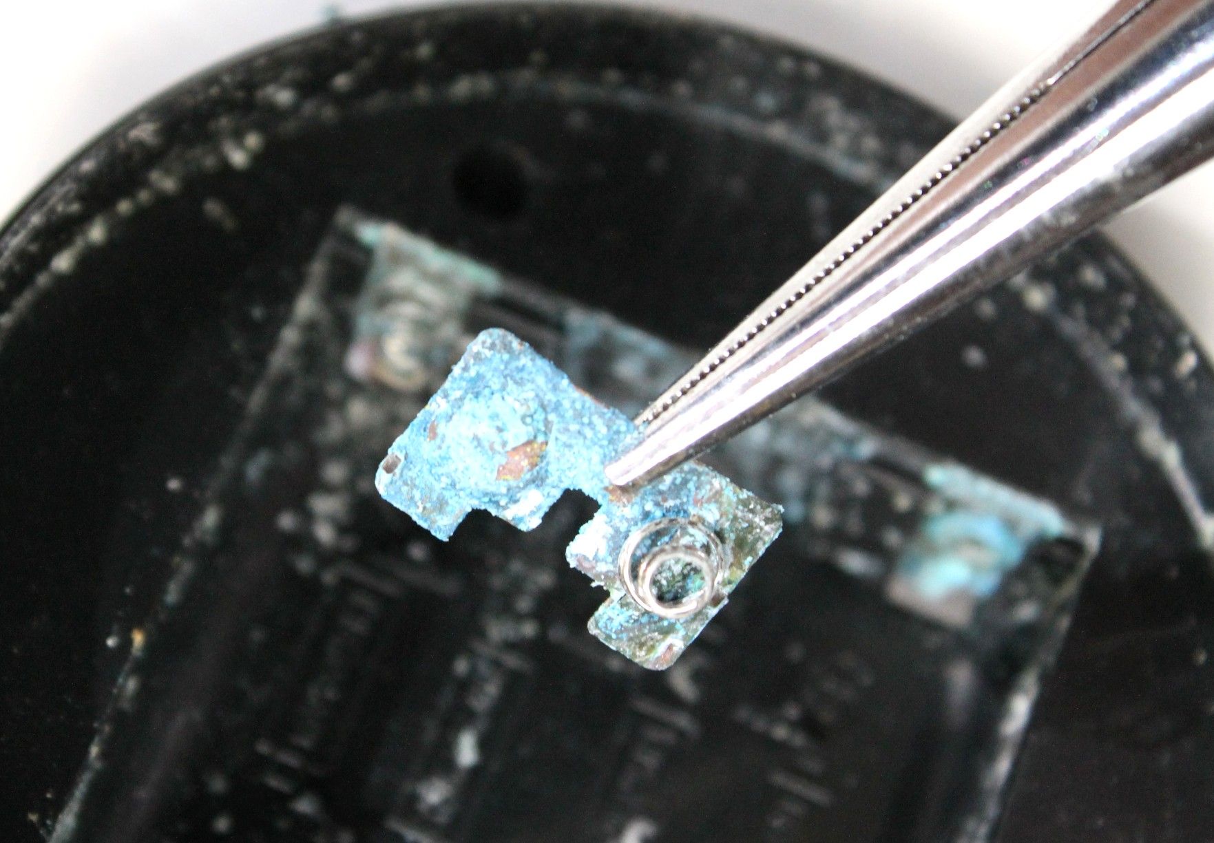 How to Fix Corroded Battery Terminals 12 Steps (with Pictures