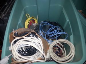 Bags, Boxes, and Totes