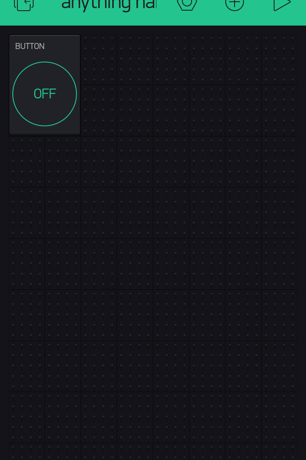 Setting Up Blynk Application