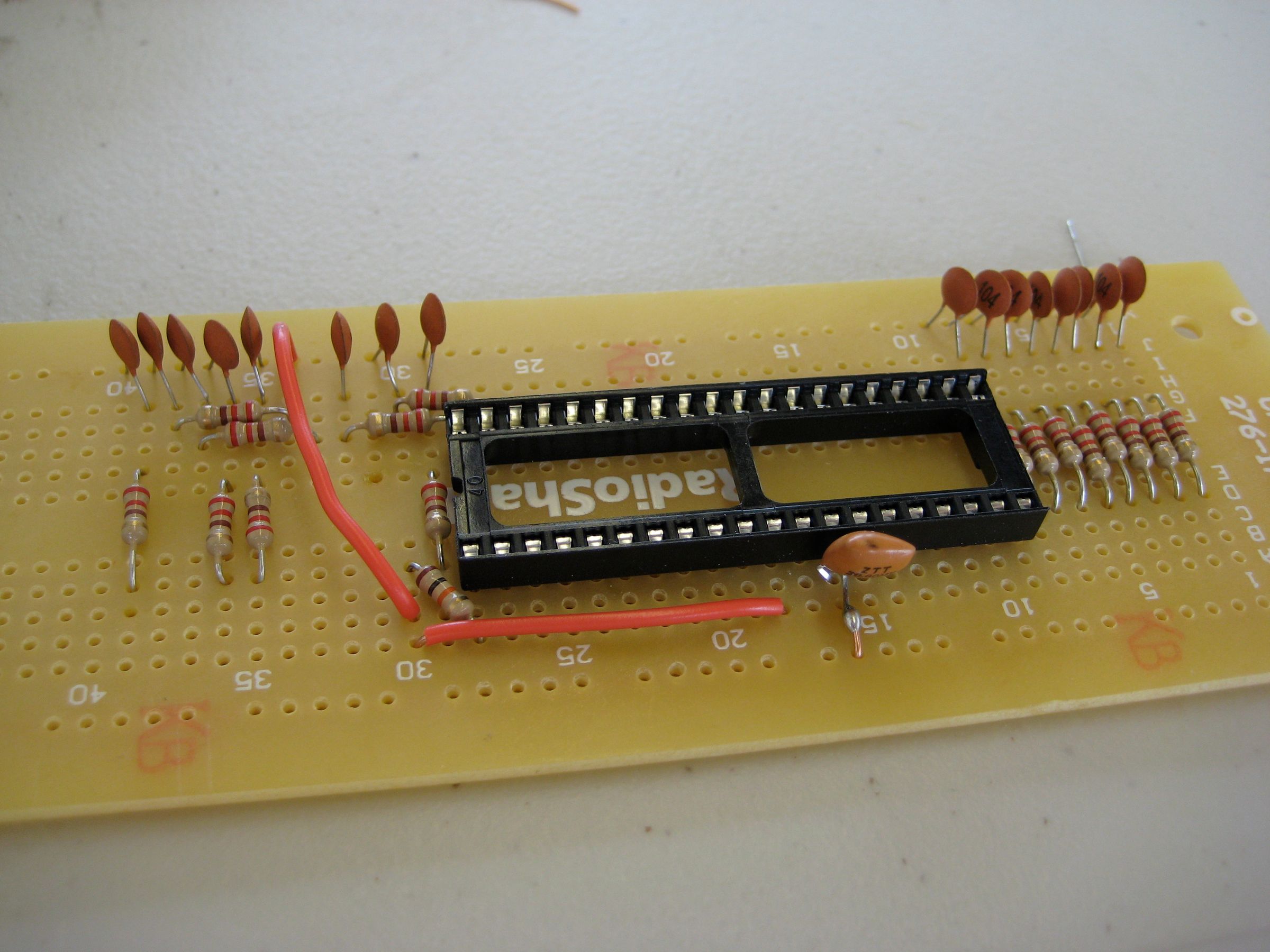 Simple Sequencer 16 Steps (with Pictures) Instructables