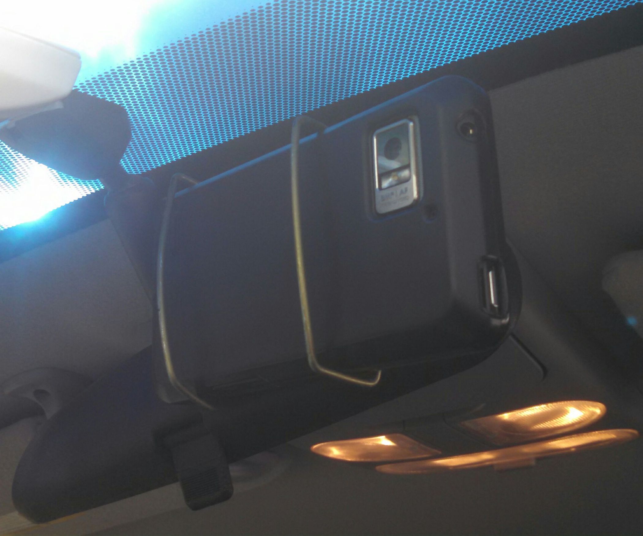 DIY Dash Cam 2.0 11 Steps Instructables