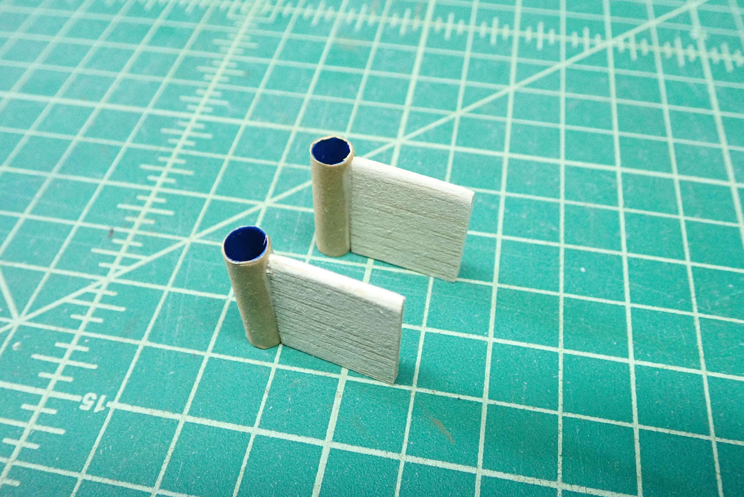 Model Rocket With GoPro Nose Cone 15 Steps (with Pictures) Instructables