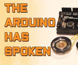 play sound files with your arduino DIY Project to Discover - FindingDIY