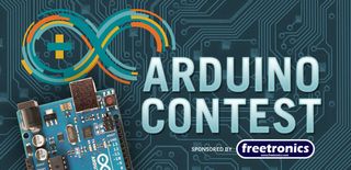 Arduino Contest