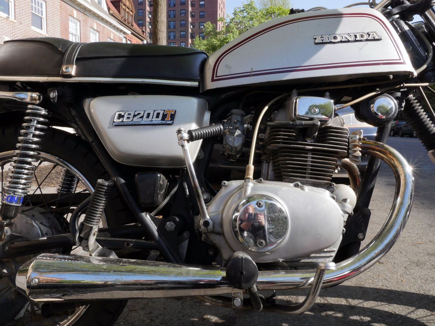 Remove Seized & Stripped Screws From Motorcycle Engine Covers 8 Steps