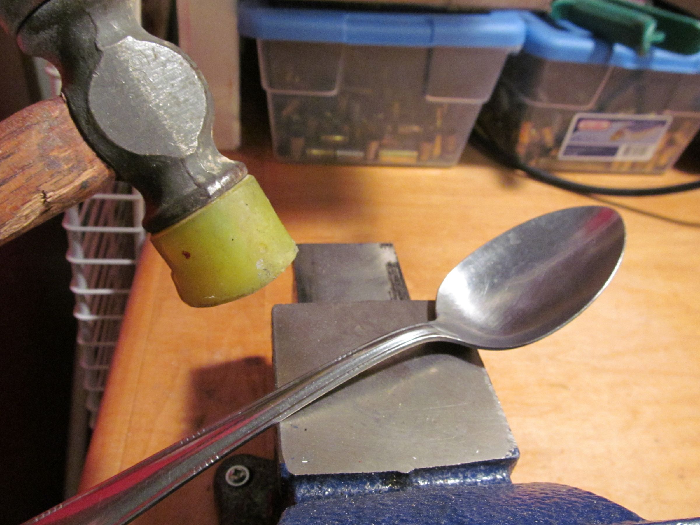 Make a Shoehorn 4 Steps (with Pictures) Instructables