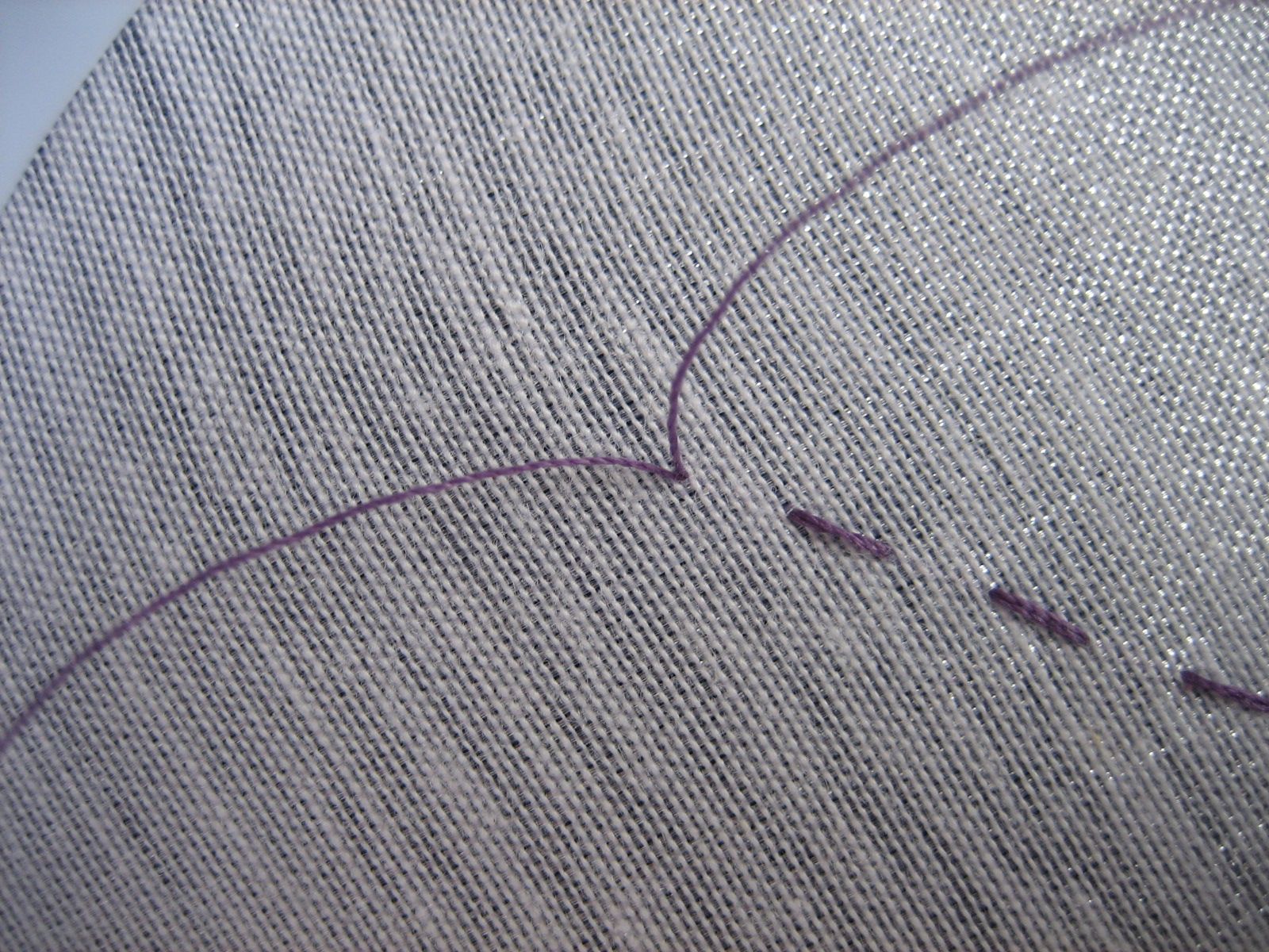 How to Sew. 7 Steps (with Pictures) Instructables