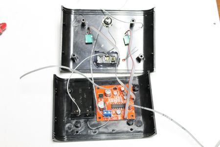 Echo & Reverb Box : 10 Steps (with Pictures) - Instructables