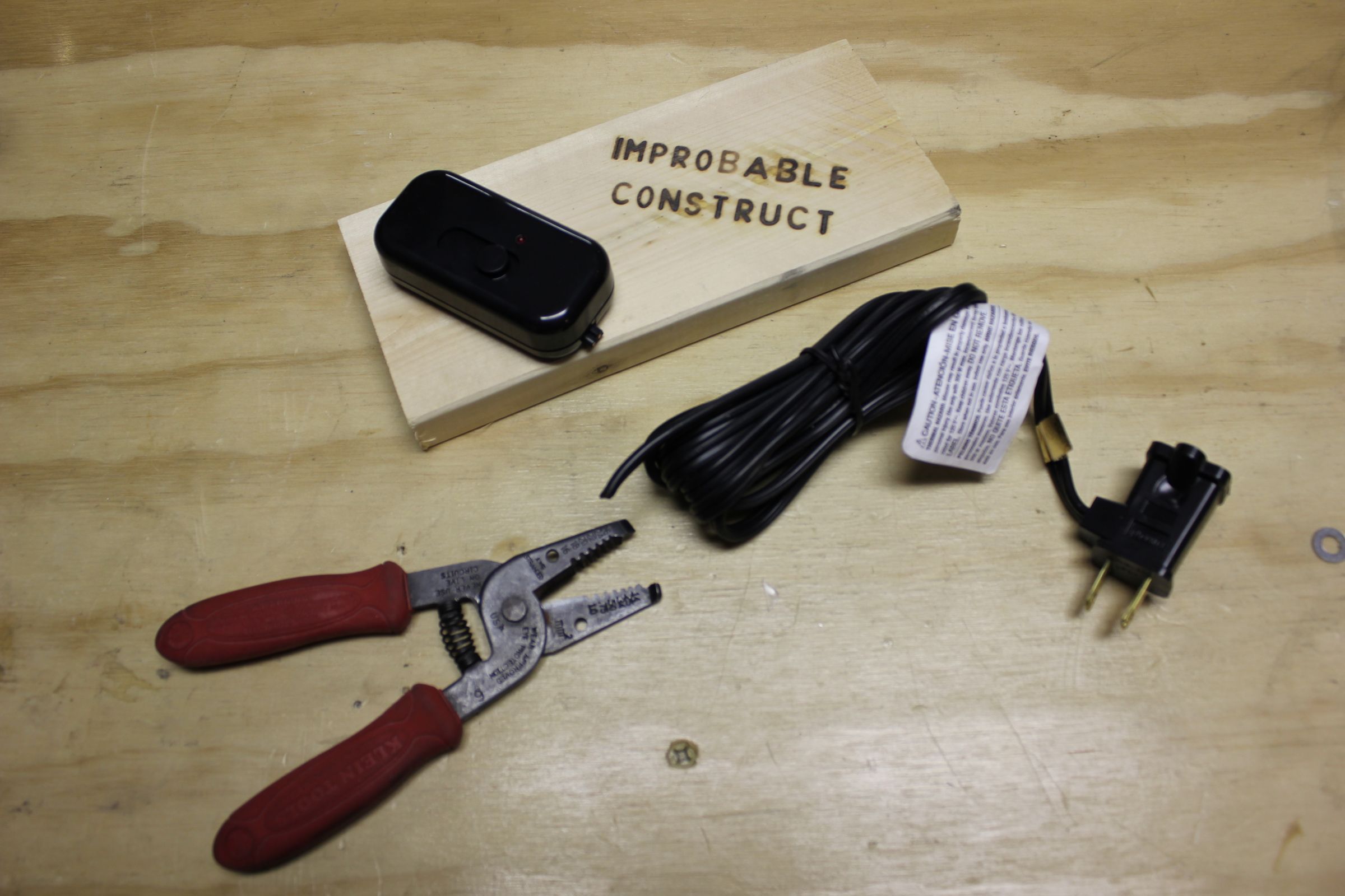 Hidden Bookshelf Light Switch 7 Steps (with Pictures) Instructables