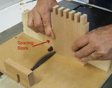 Making Box Joints : 9 Steps (with Pictures) - Instructables