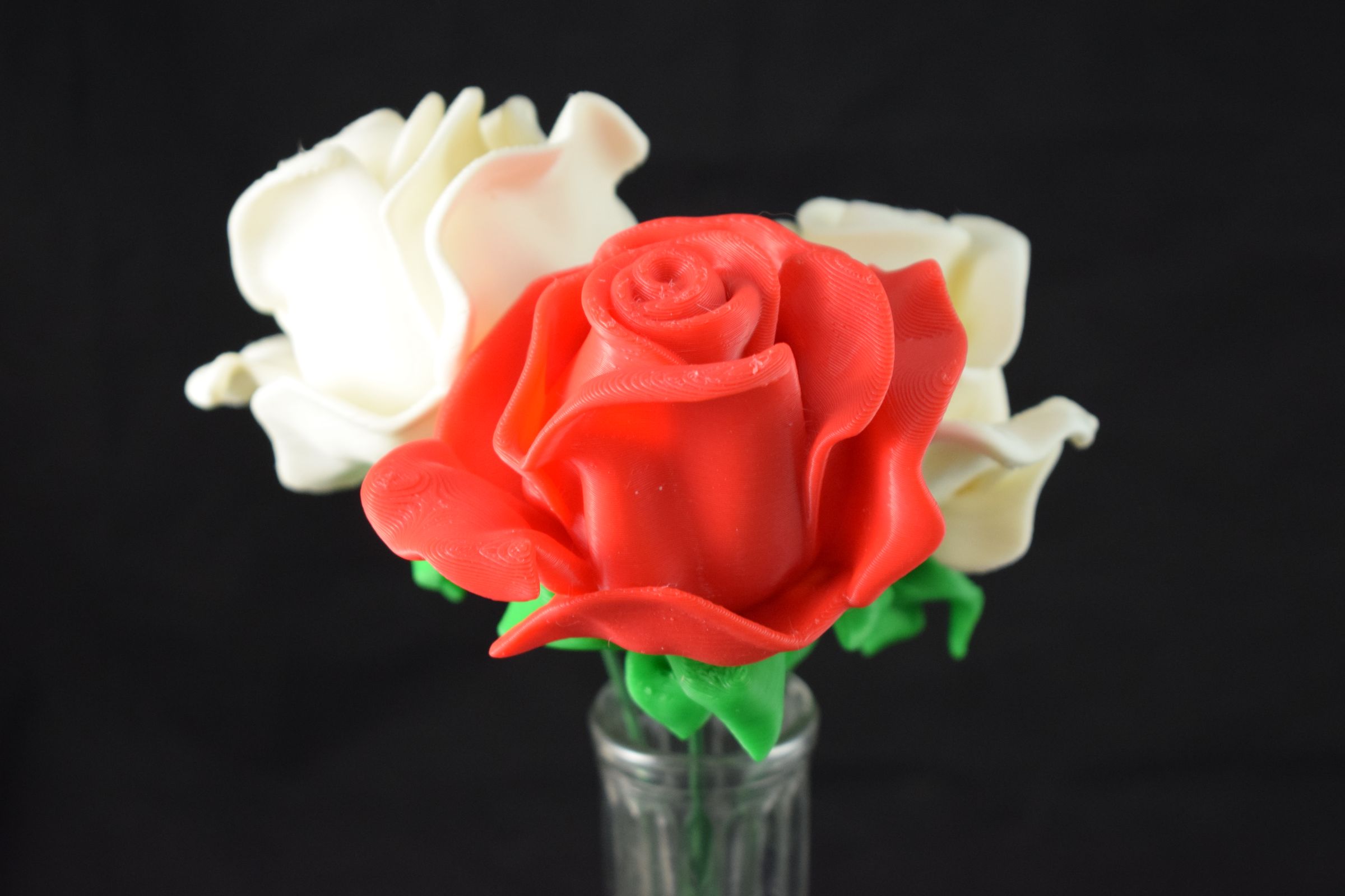 Spline Modeling Flower Blossoms in 3DS MAX for 3D Printing : 7 Steps (with  Pictures) - Instructables