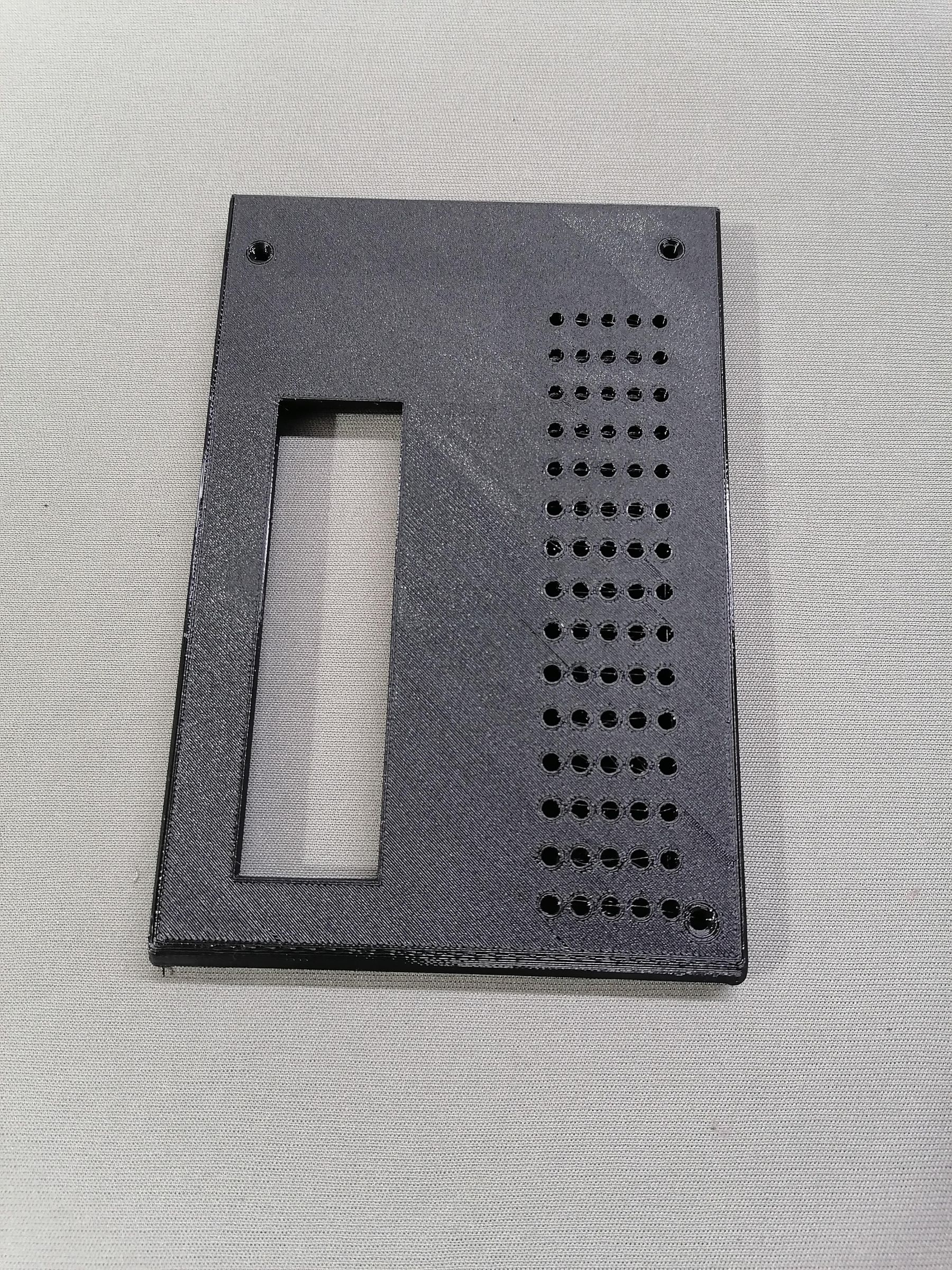 Build CPU for 3D Printer : 32 Steps (with Pictures) - Instructables