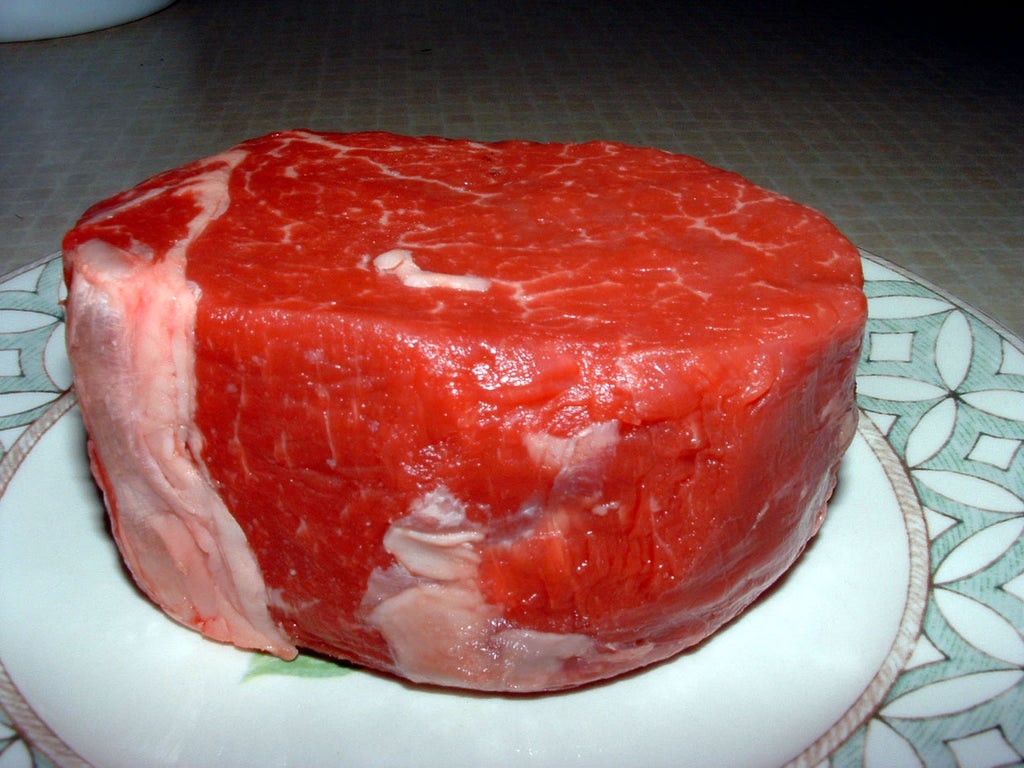 hand gun photo manipulation 6 steps