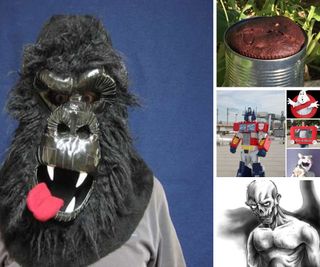 Five-Cent Wedding Band