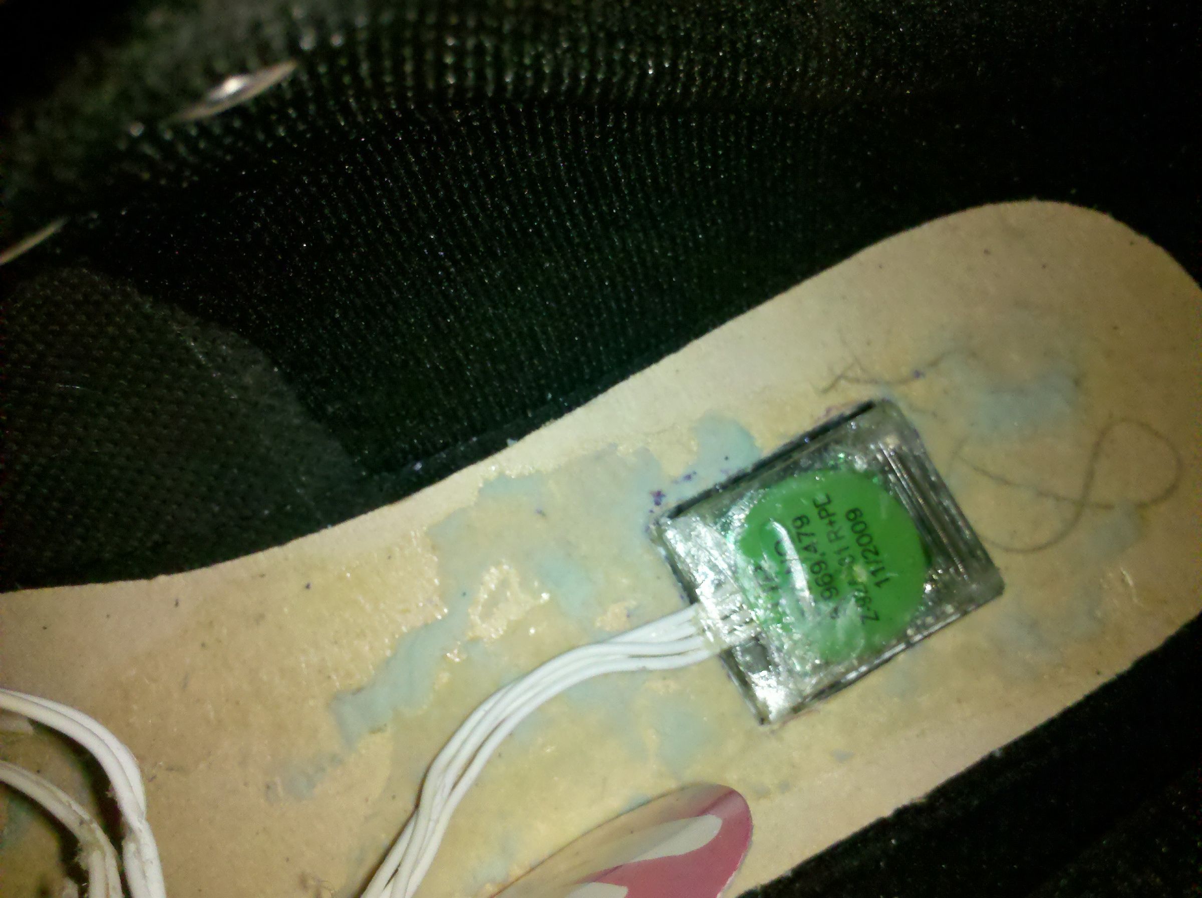 LightUp Shoes for Adults 5 Steps (with Pictures) Instructables