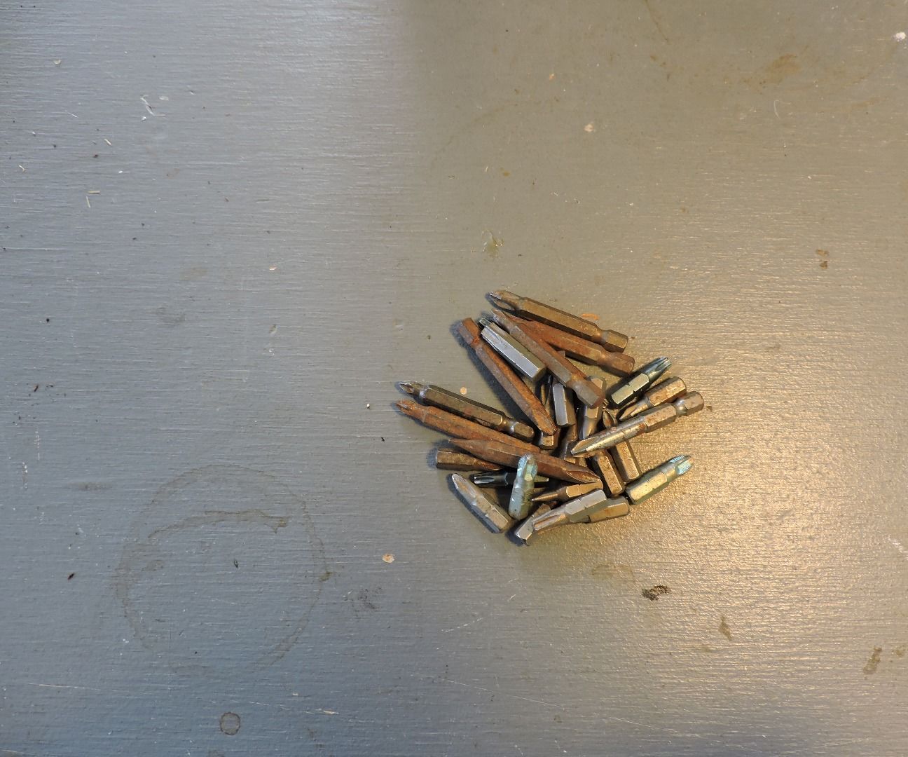 a bit better bit holder DIY Project DIY Project Image