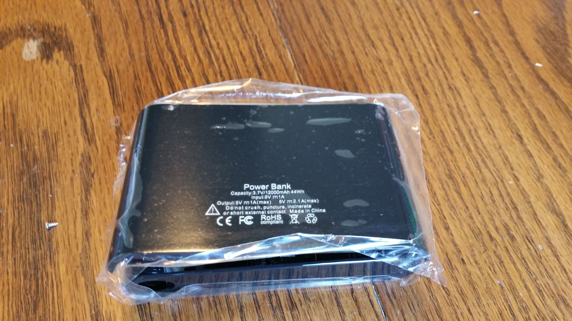 DIY Power Bank! 10 Steps Instructables