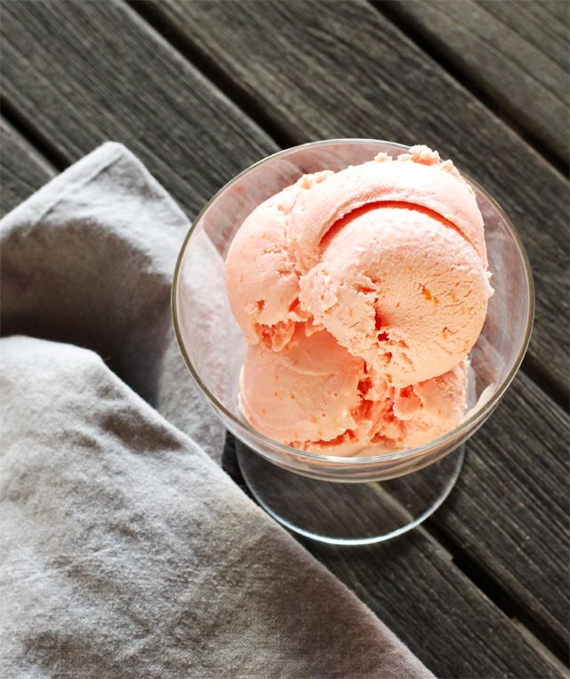 Frozen Yogurt
