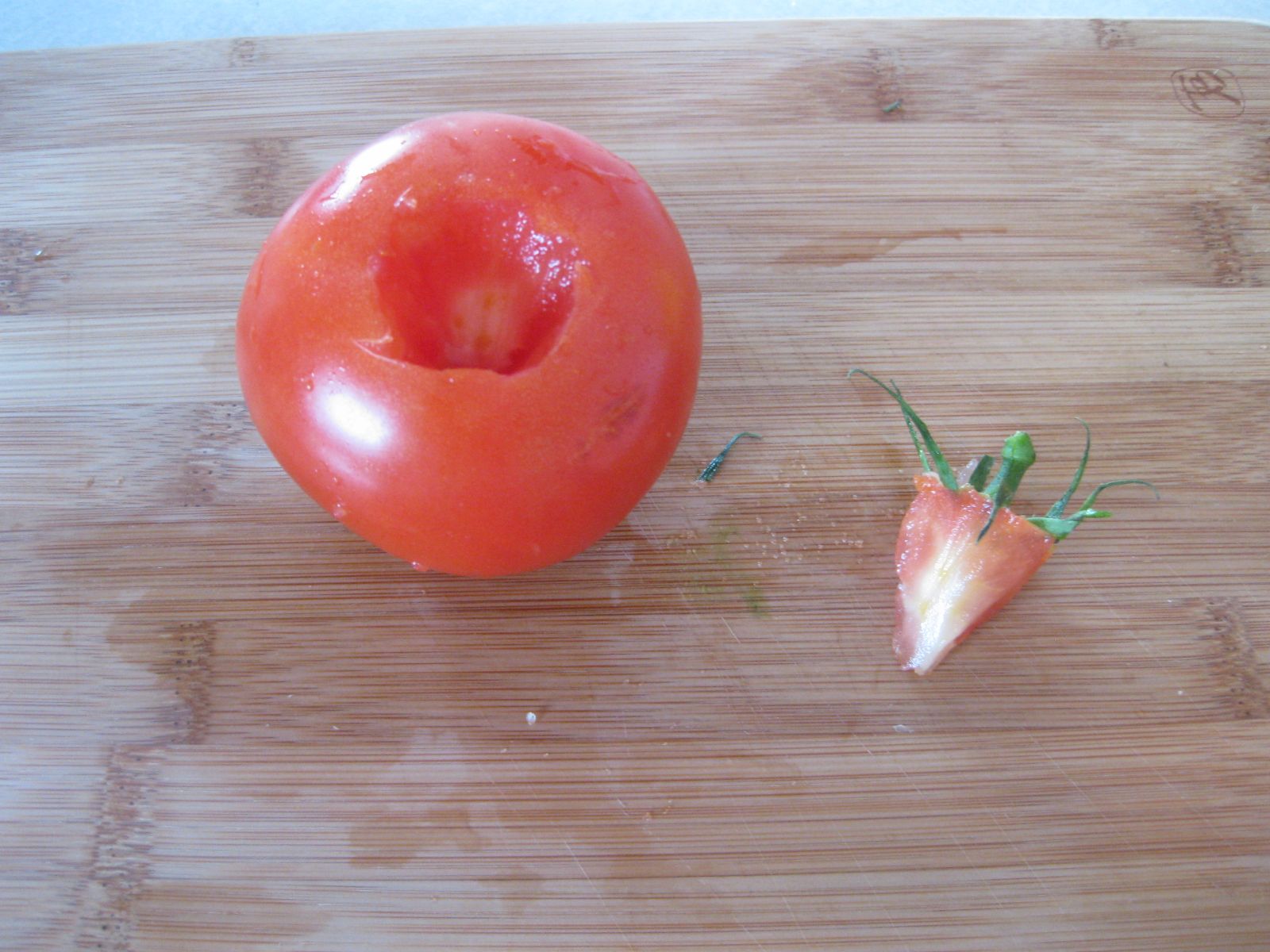 Pico De Gallo 11 Steps Instructables