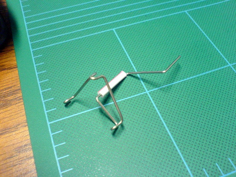 Free Wire Twisting Jig 8 Steps Instructables