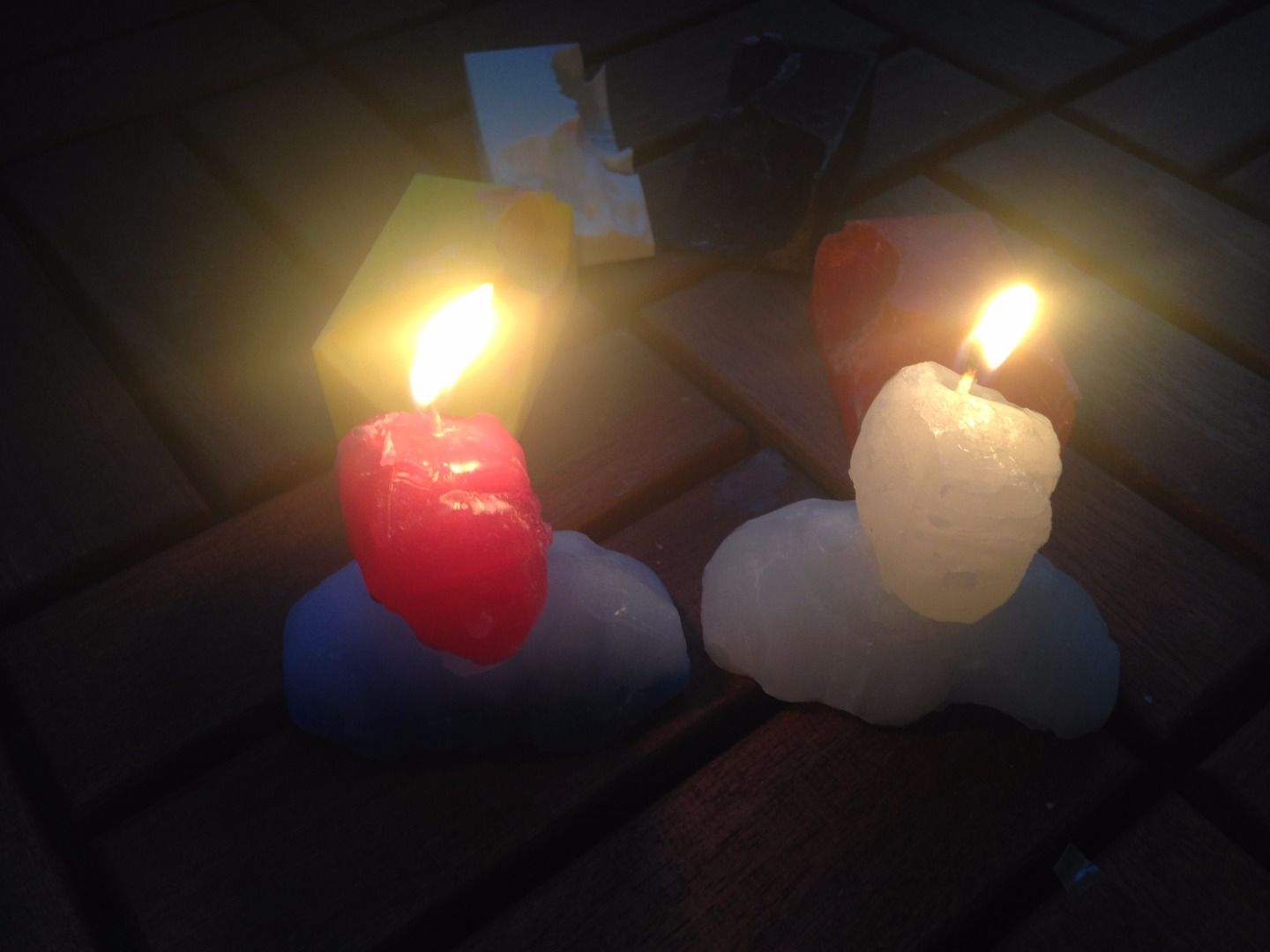 Custom Wax Candles Using 3D Printed Molds 8 Steps (with Pictures