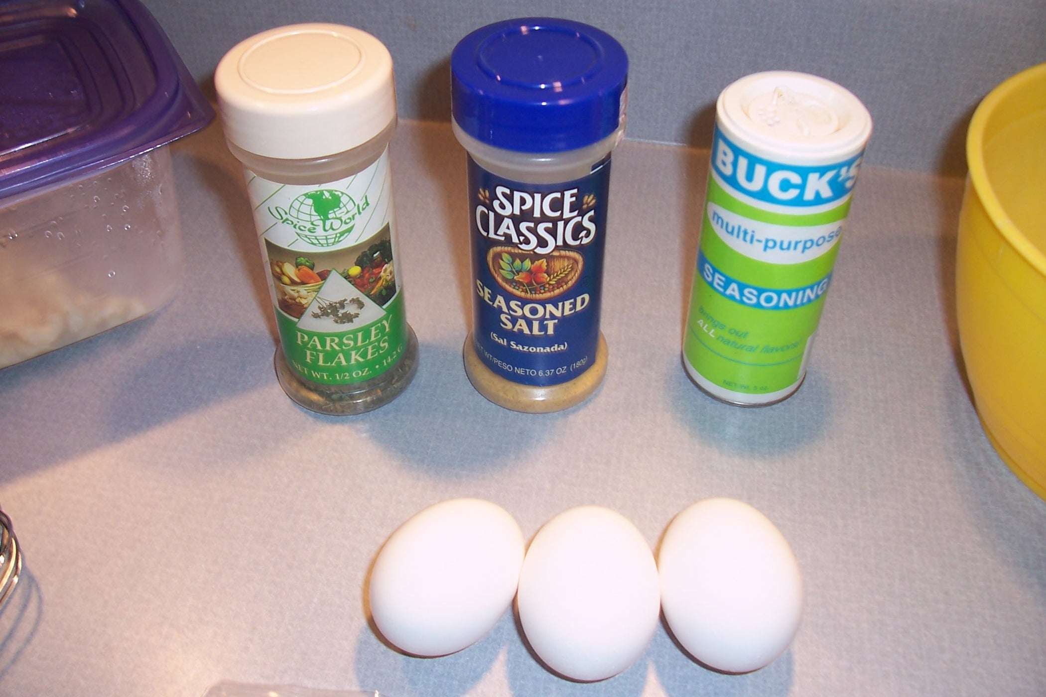 How to Make an Omelet in a Ziplock Bag 4 Steps Instructables