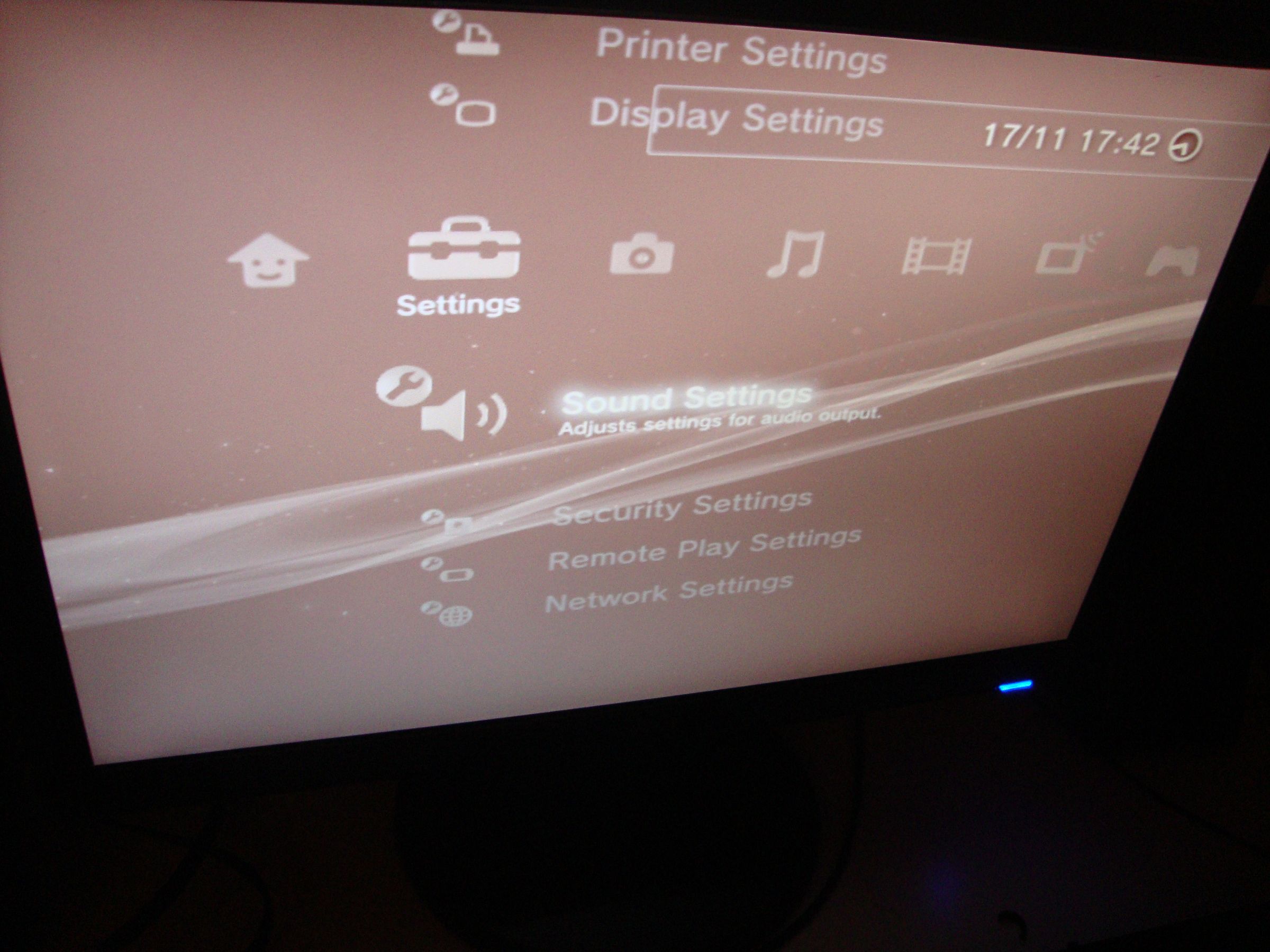 How to Connect Ps3 to Monitor. 3 Steps Instructables