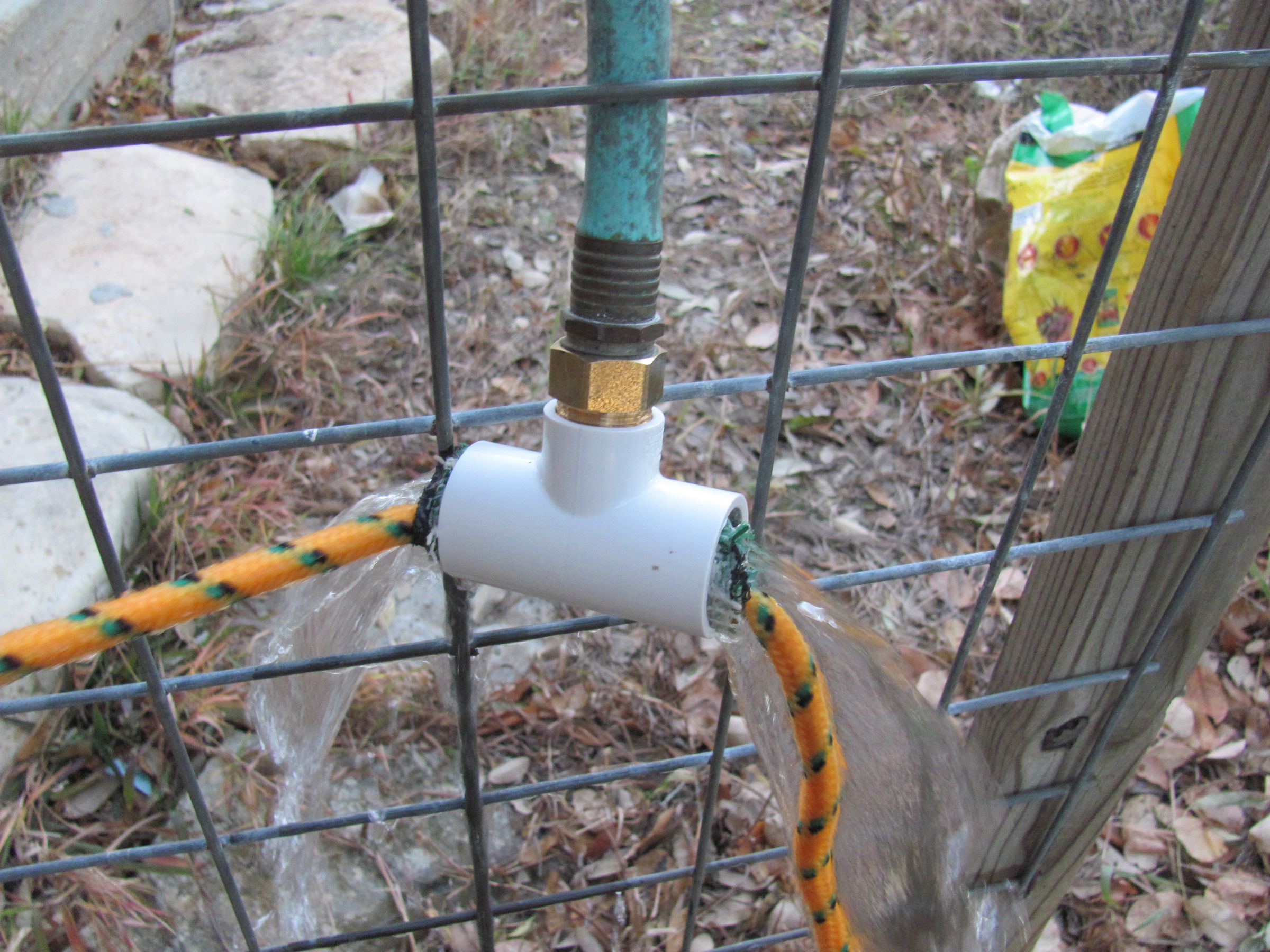 How to Clean Your Climbing Rope! 6 Steps (with Pictures) Instructables