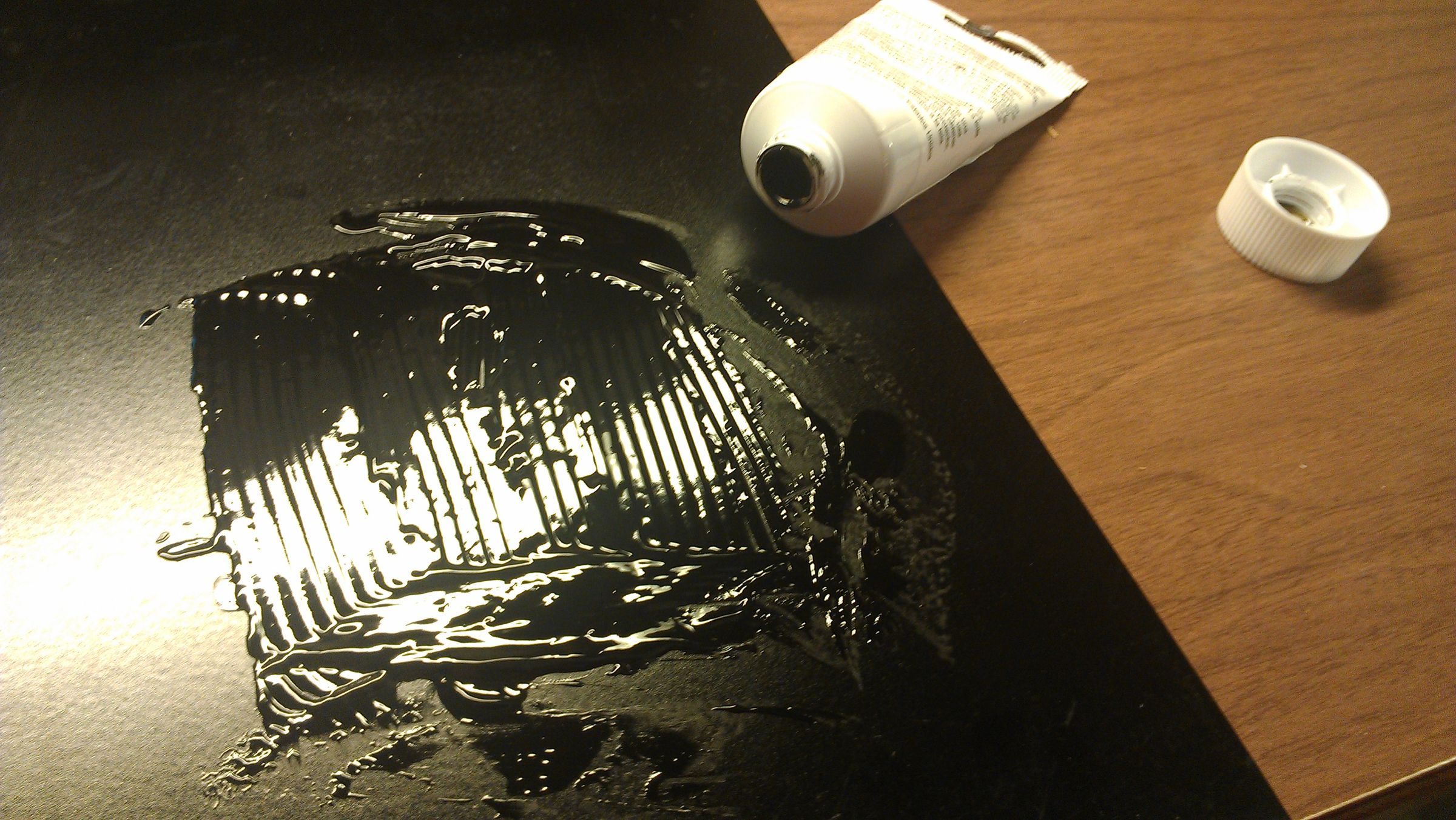 Linoleum Block Printing : 6 Steps (with Pictures) - Instructables