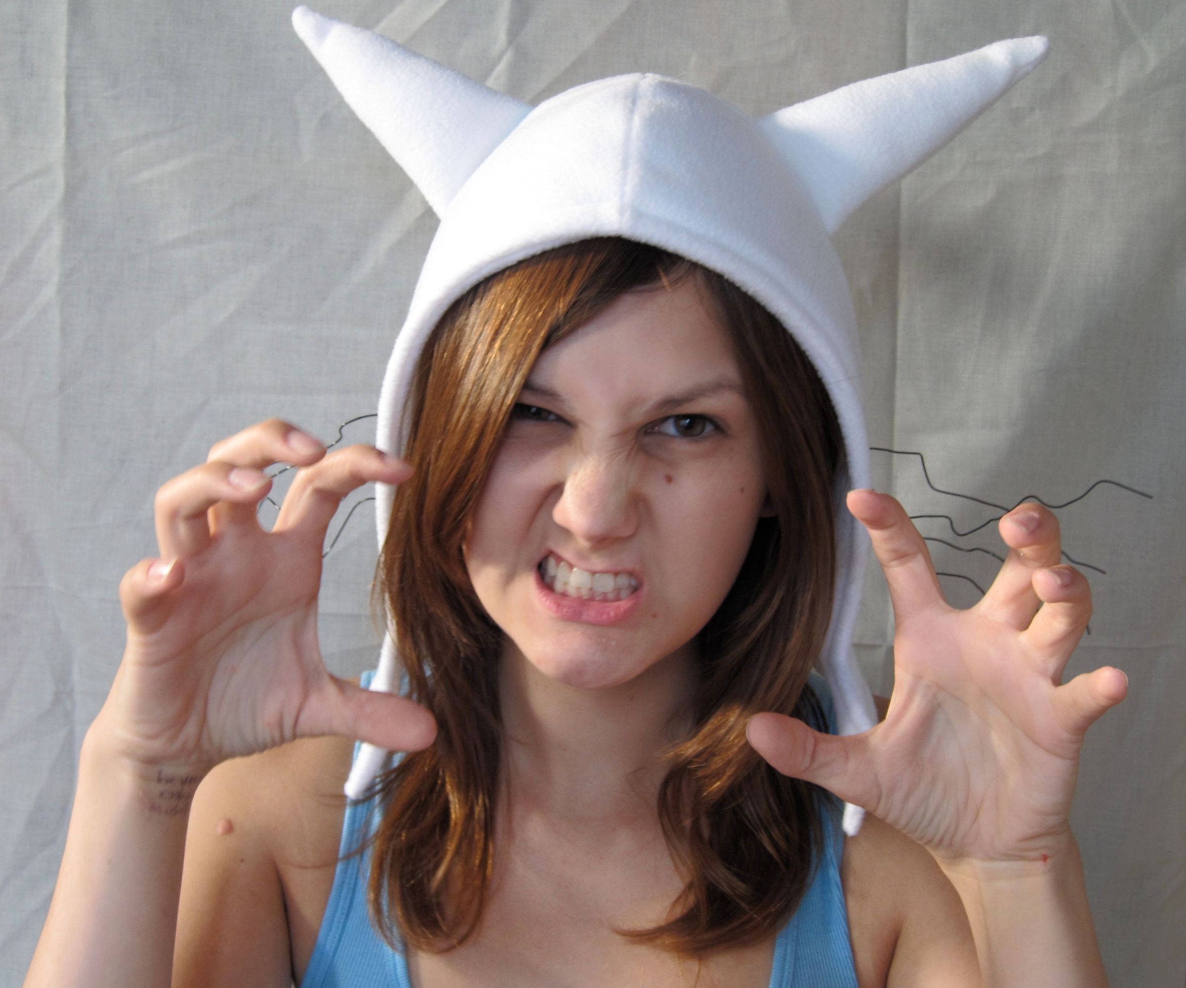 Sew a Where the Wild Things Are Hat + Pattern!