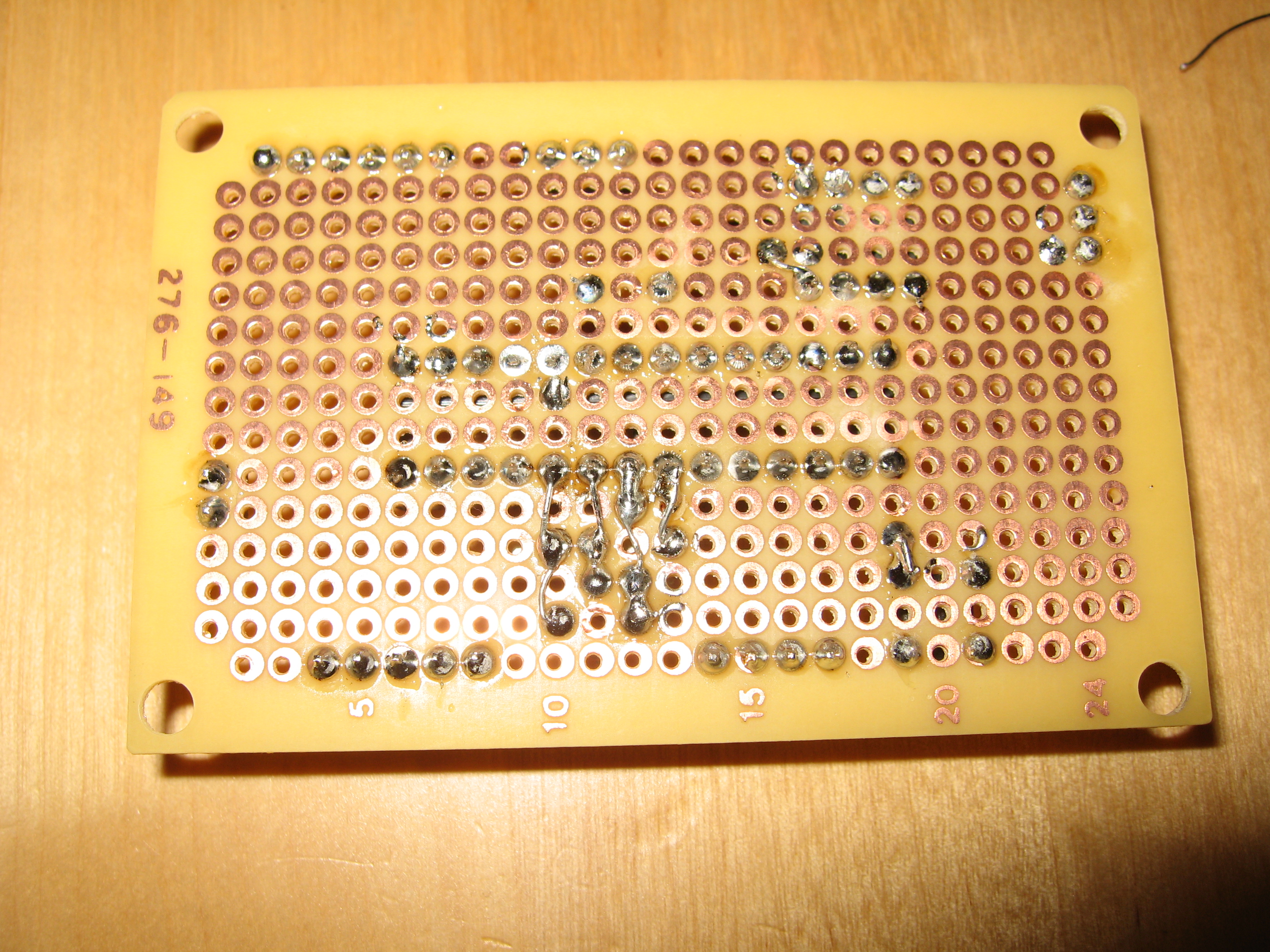 LED Dawn / Sunrise Alarm Clock, Nightlight & Security Light Arduino