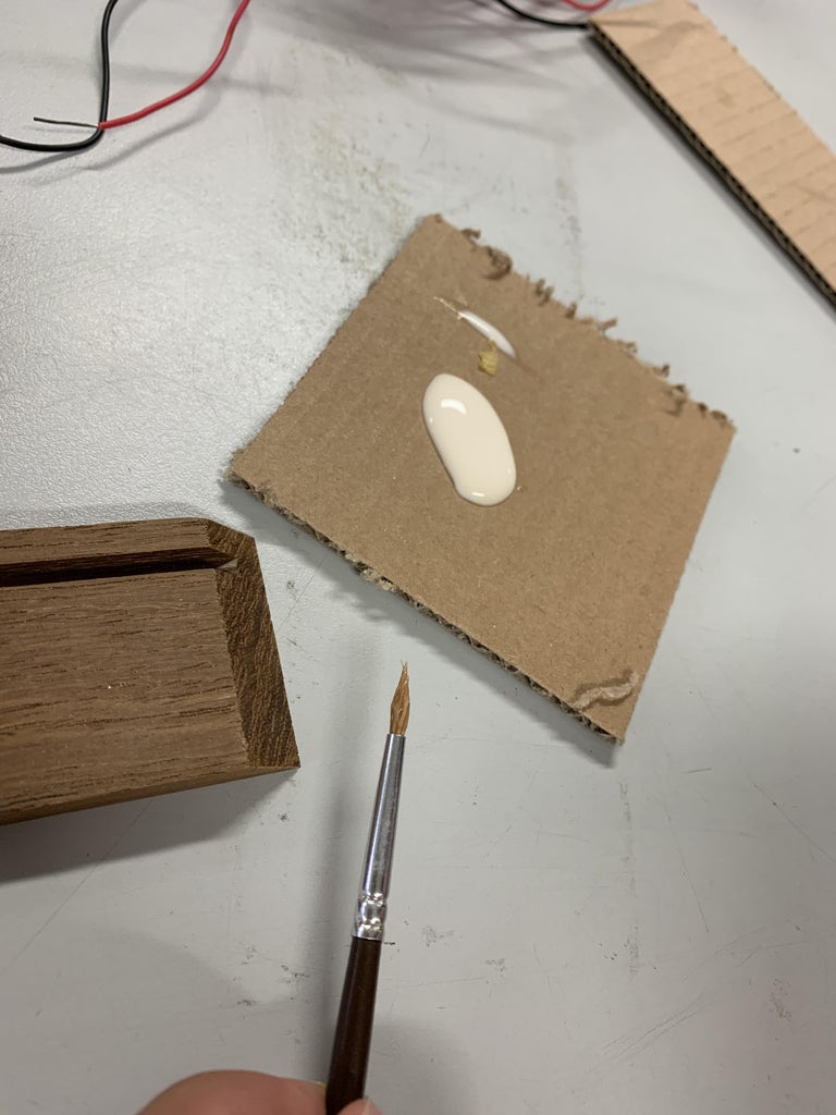 Arduino Memory Game : 11 Steps (with Pictures) - Instructables