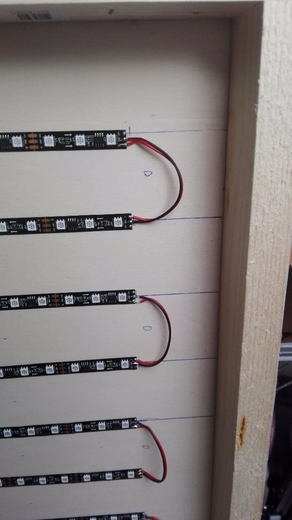 How to Connect Multiple Led Strips to One Power Source