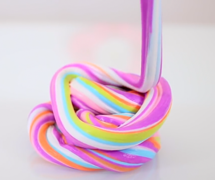 10 diy slime recipes DIY Project DIY Project Image