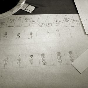 Make a Zoetrope or 20 : 6 Steps (with Pictures) - Instructables
