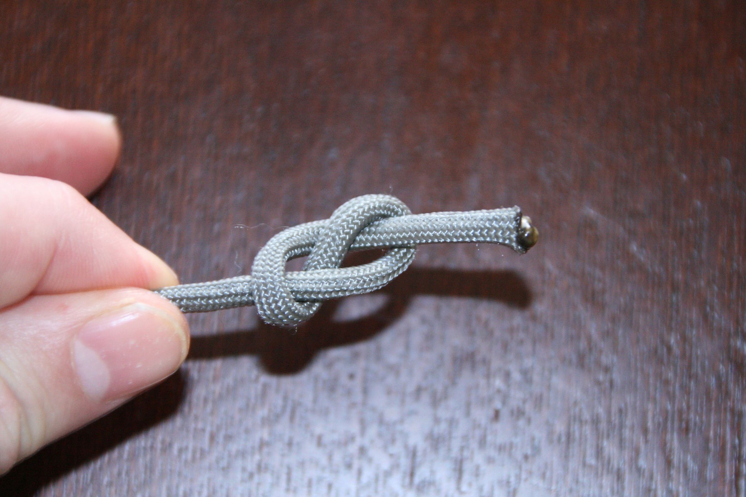 Adjustable Paracord Glasses Lanyard 12 Steps (with Pictures