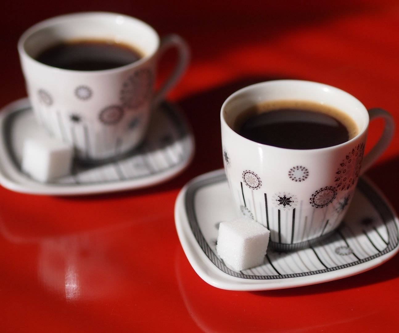 Turkish Coffee : 3 Steps (with Pictures 