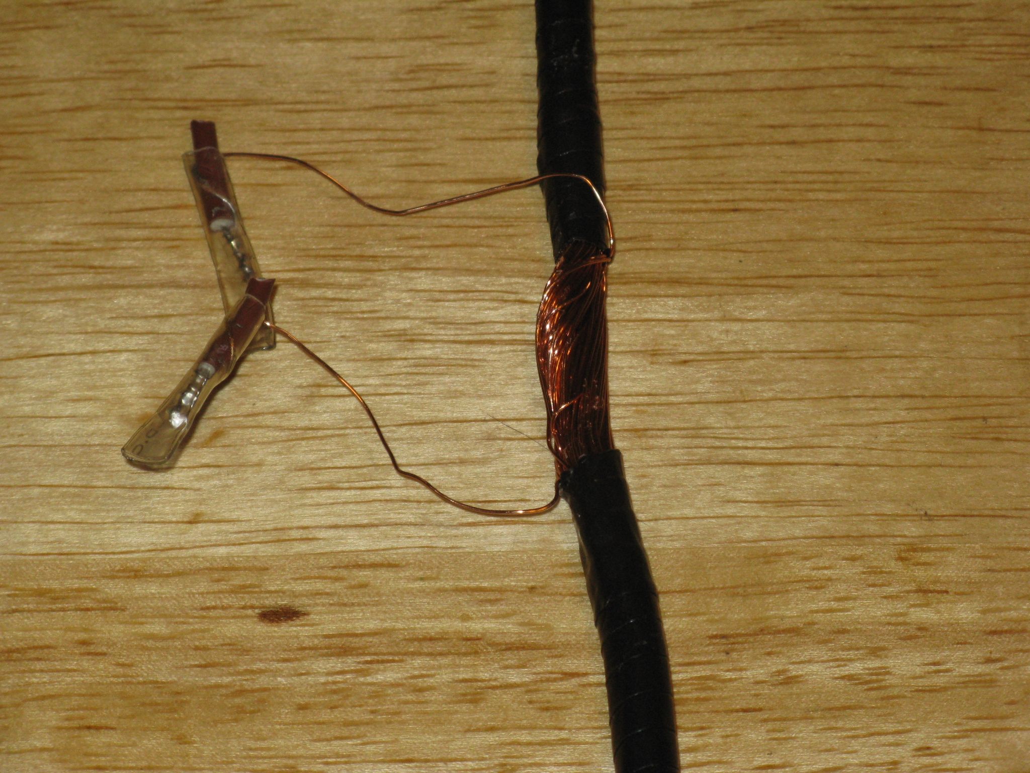 Wire 5 Steps Instructables