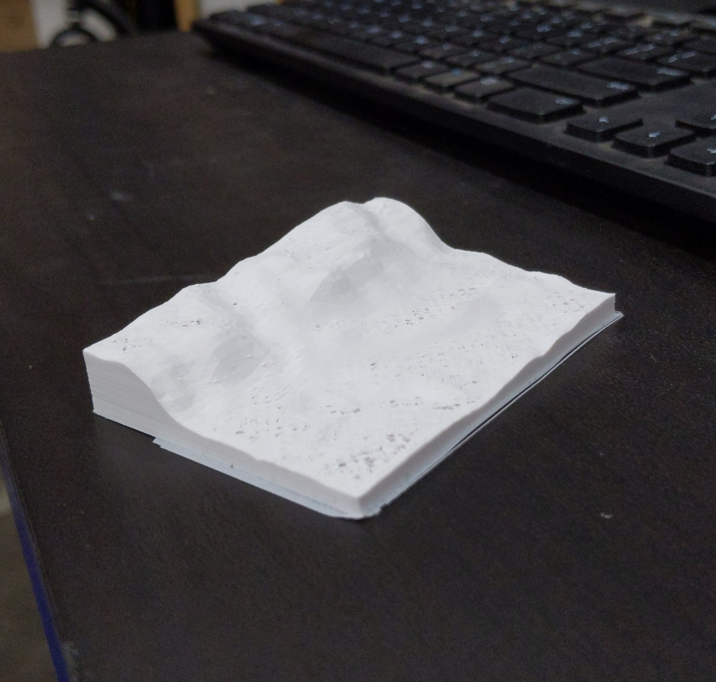 3d print terrain settings 3d print terrain settings