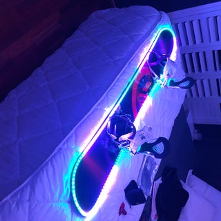 Worauf Sie zu Hause bei der Auswahl von Led snowboard achten sollten!