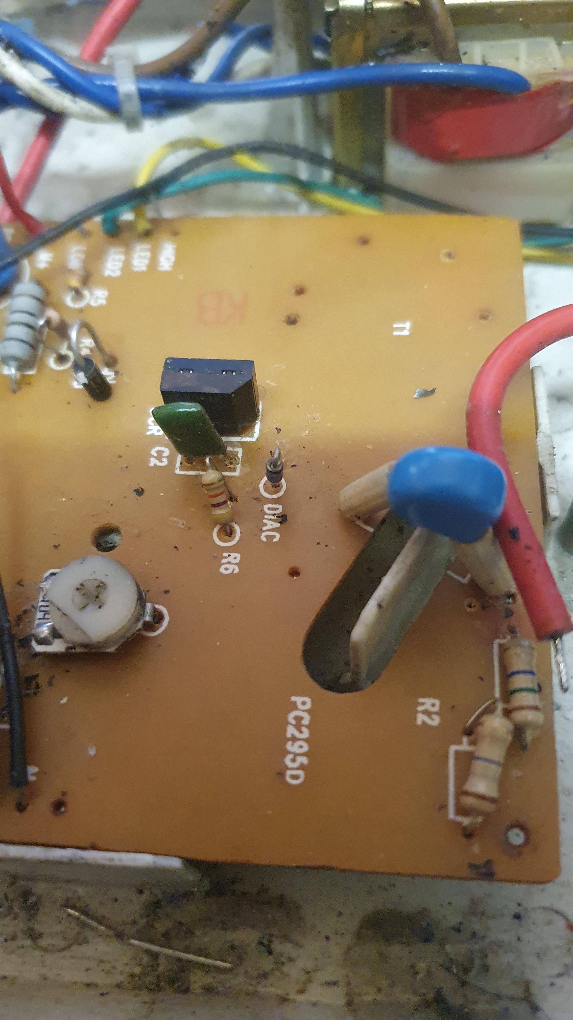 How to Make a Negative Ion Air Ionizer 12 Steps (with Pictures