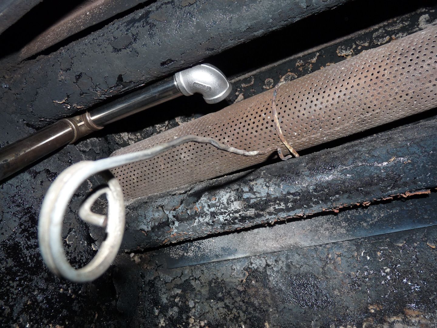 How to Improve Old Log Wood Burners Increase Efficiency Clean Burn