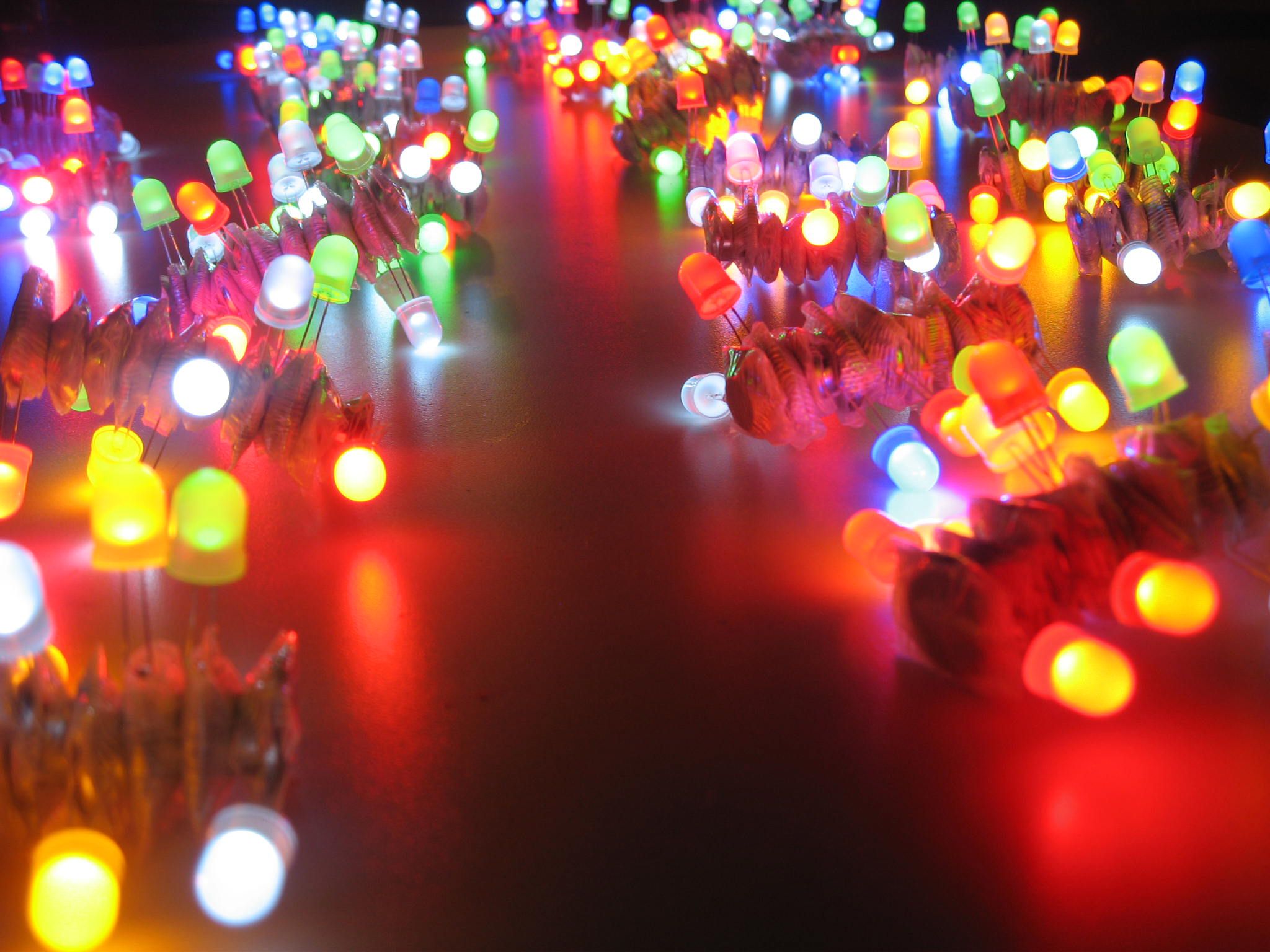 LED Throwies 7 Steps (with Pictures) Instructables
