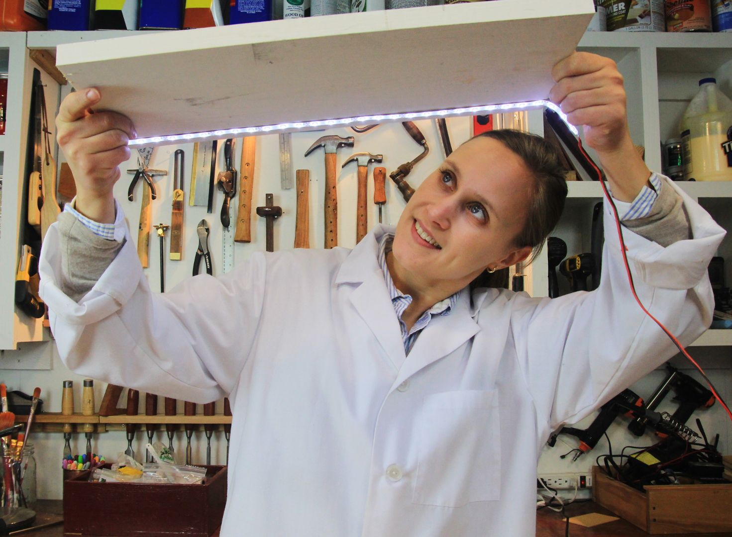 12 Awesome Hot Glue Hacks (with Pictures) Instructables