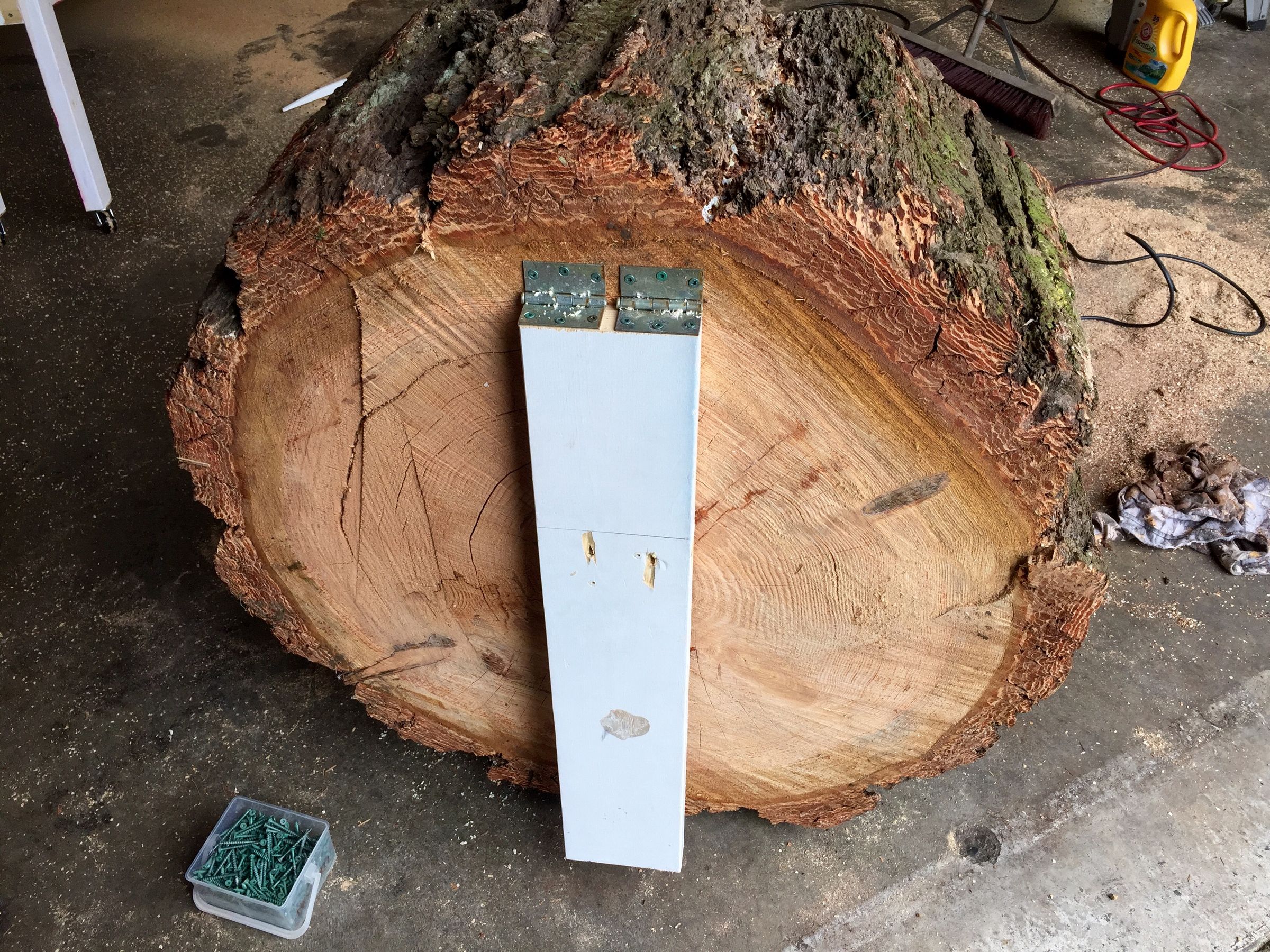 DIY Lacrosse Rebounder 5 Steps (with Pictures) Instructables