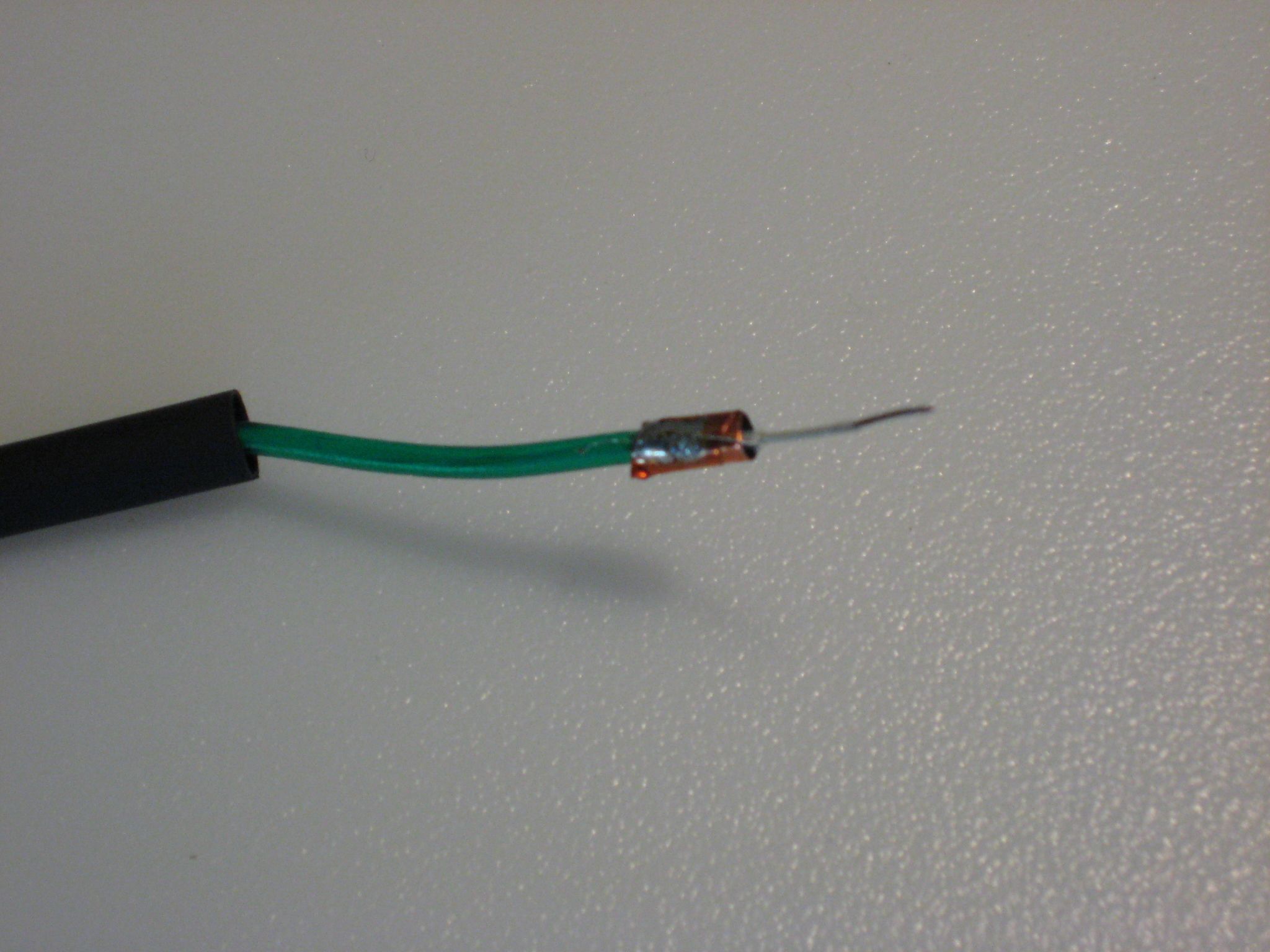 How to Solder EL (Electroluminescent) Wire 7 Steps (with Pictures