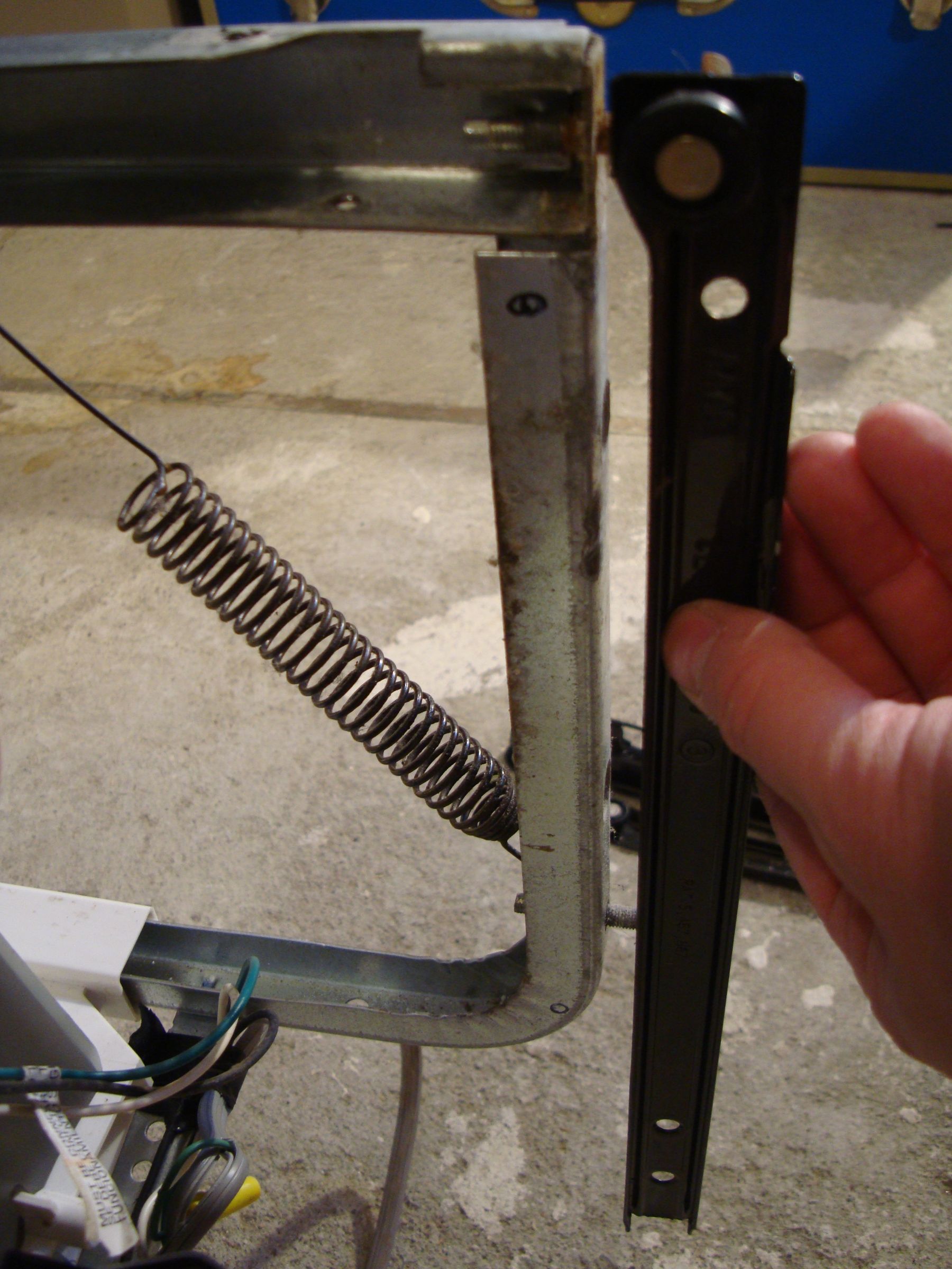 Dishwasher Secret Compartment 8 Steps Instructables